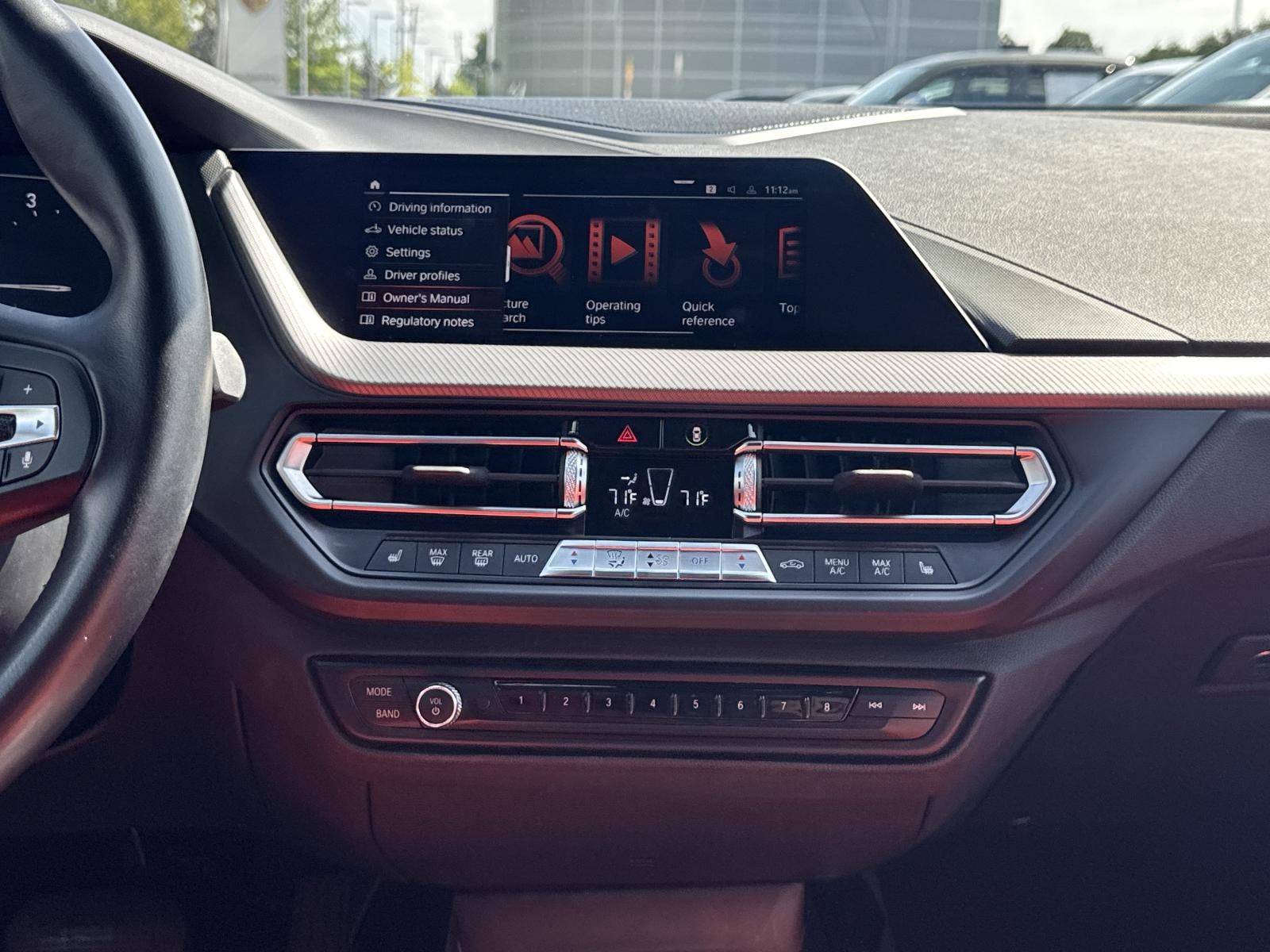 2021 BMW 228i xDrive Gran Coupe