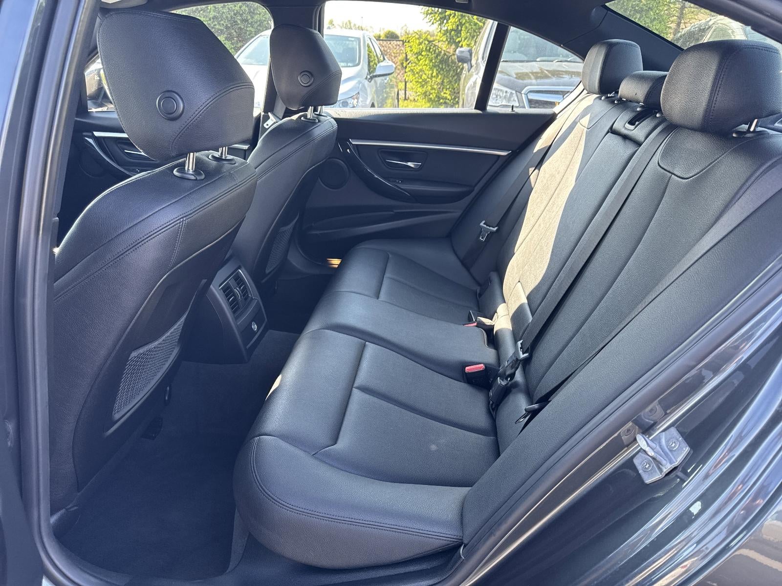 2018 BMW 330i xDrive Sedan