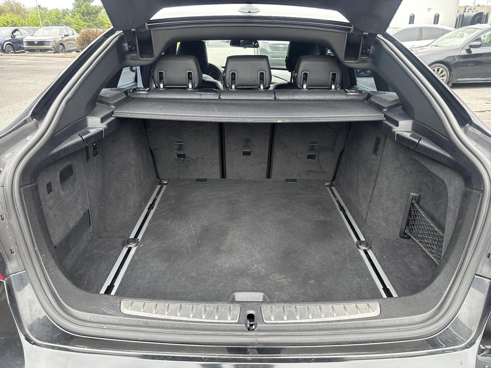 2016 BMW 328i xDrive Gran Turismo Wagon