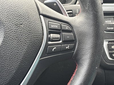 2016 BMW 328i xDrive Gran Turismo Wagon