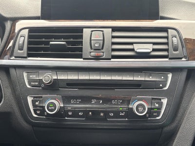 2016 BMW 328i xDrive Gran Turismo Wagon