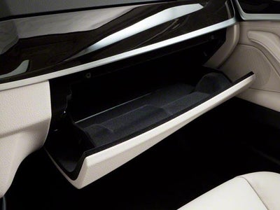 2011 BMW 535i Sedan