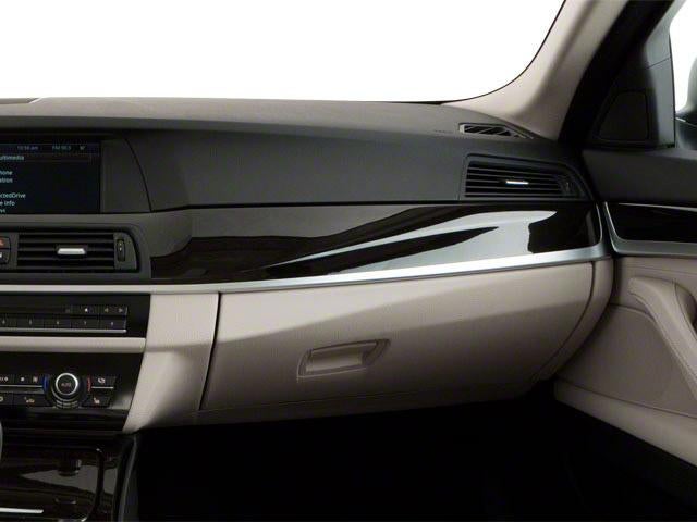 2011 BMW 535i Sedan