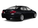 2011 BMW 535i Sedan