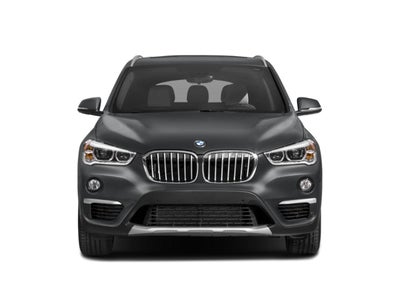 2018 BMW X1 xDrive28i Sports Activity Vehicle