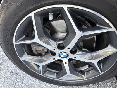 2019 BMW X1 xDrive28i Sports Activity Vehicle