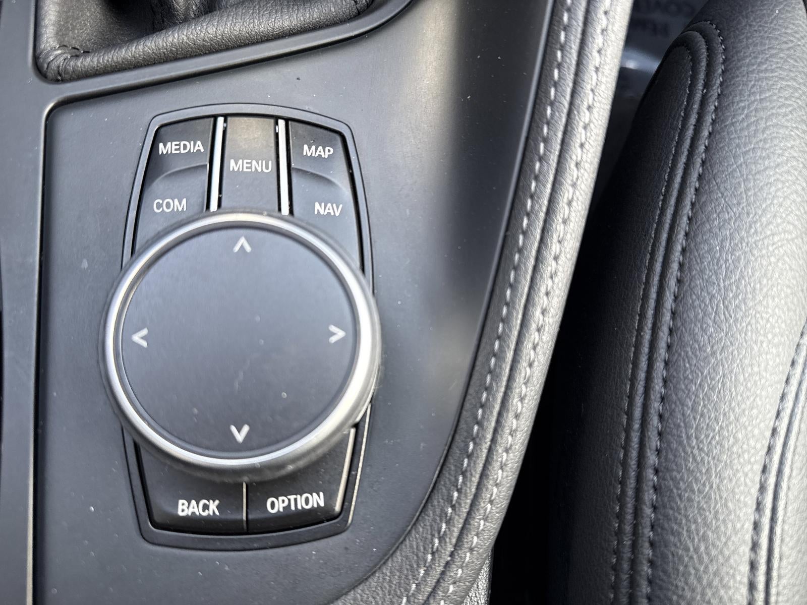 2019 BMW X1 xDrive28i Sports Activity Vehicle