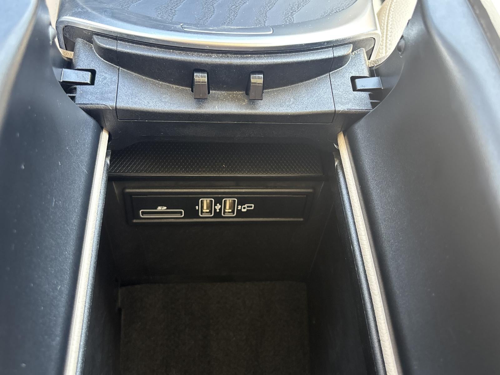 2019 Mercedes-Benz GLC GLC 300 4MATIC® SUV