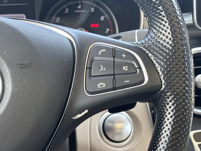 2019 Mercedes-Benz GLC GLC 300 4MATIC® SUV