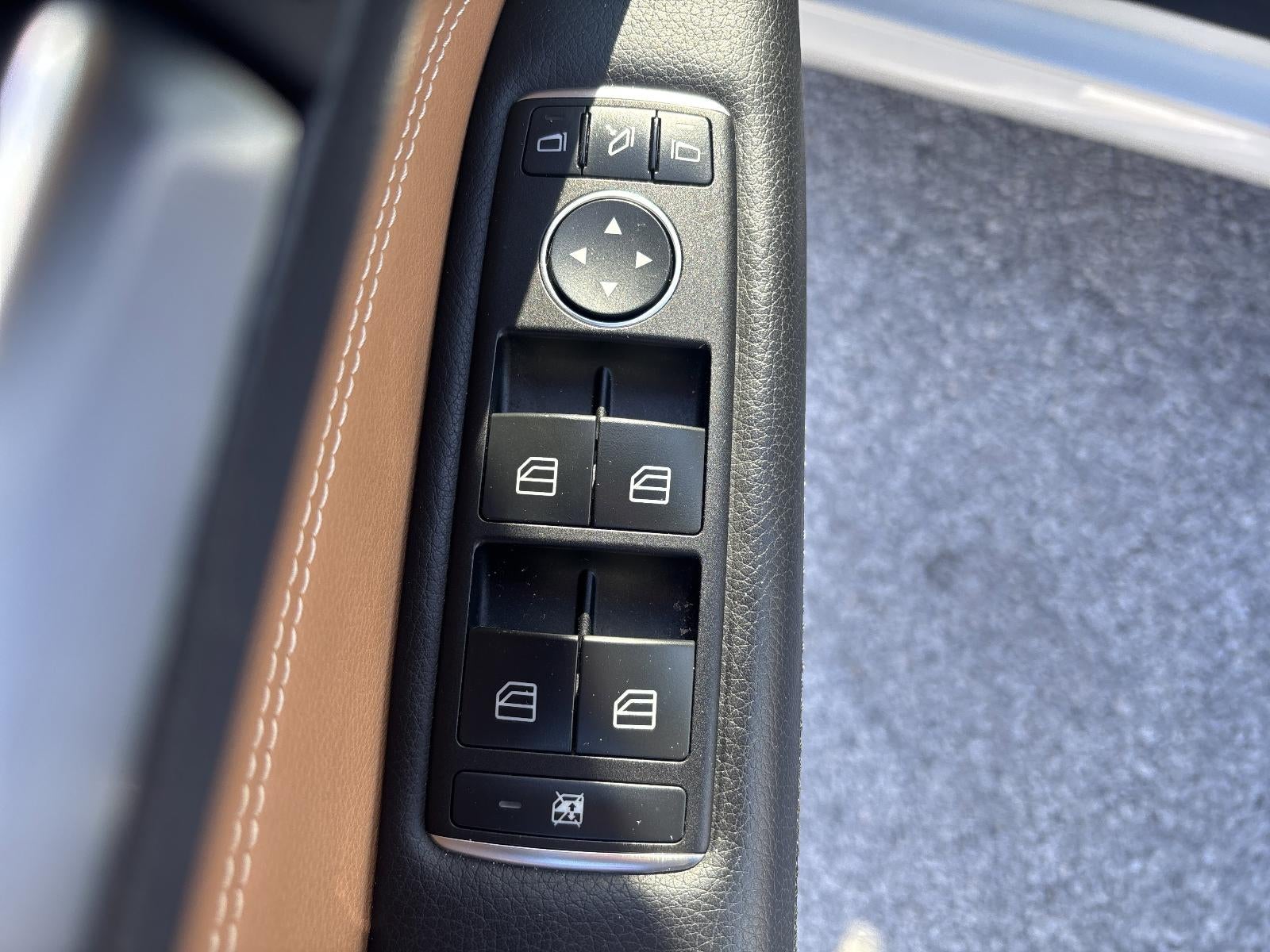 2017 Mercedes-Benz E-Class E 400 RWD Cabriolet