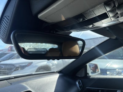 2017 Mercedes-Benz E-Class E 400 RWD Cabriolet