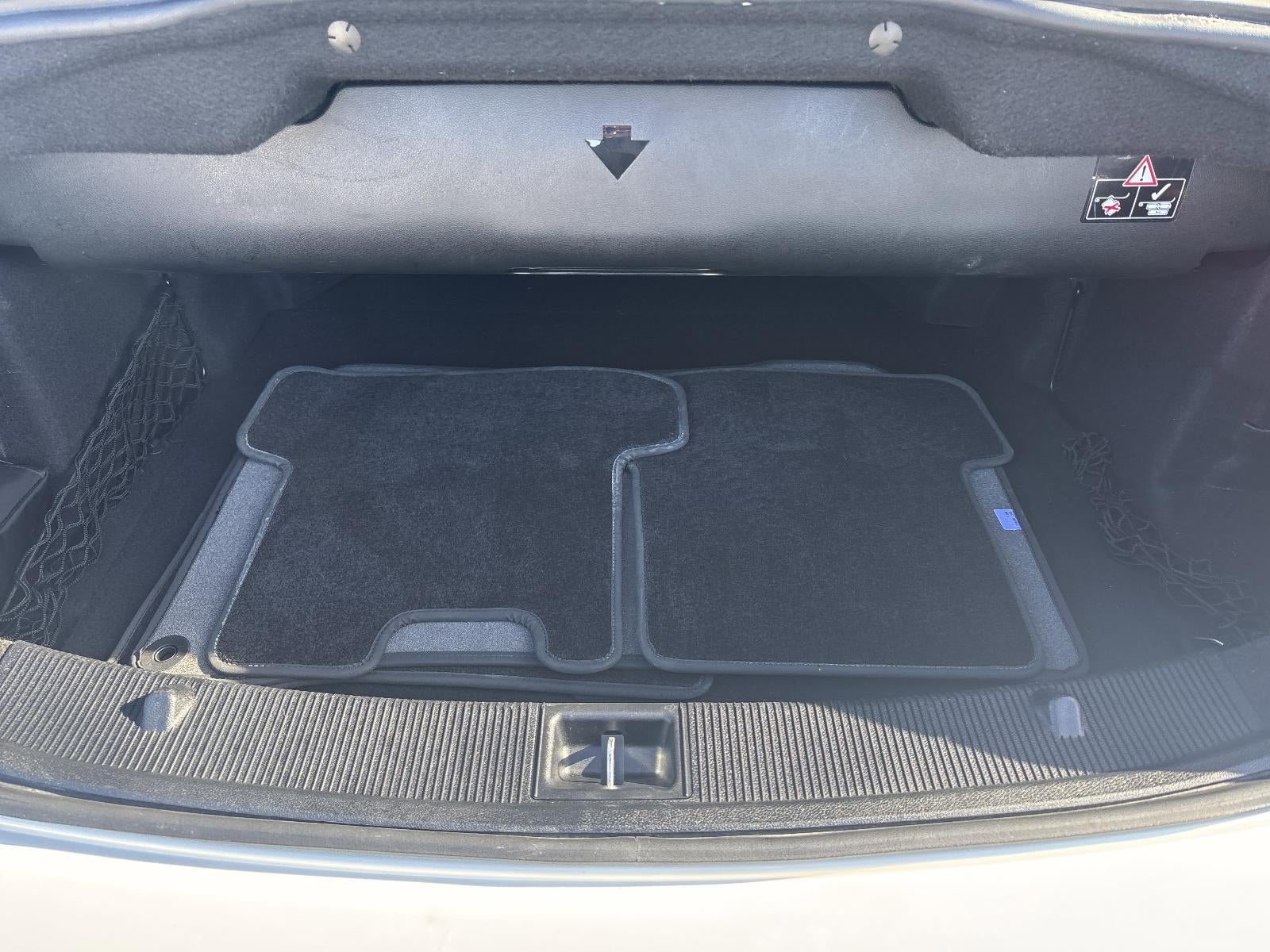 2017 Mercedes-Benz E-Class E 400 RWD Cabriolet