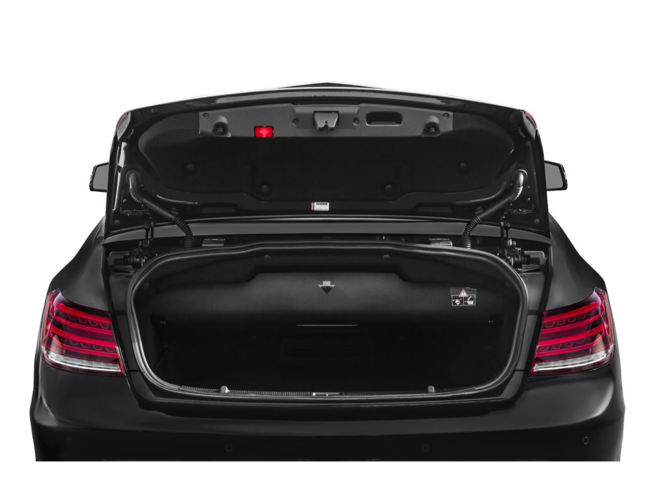 2017 Mercedes-Benz E-Class E 400 RWD Cabriolet