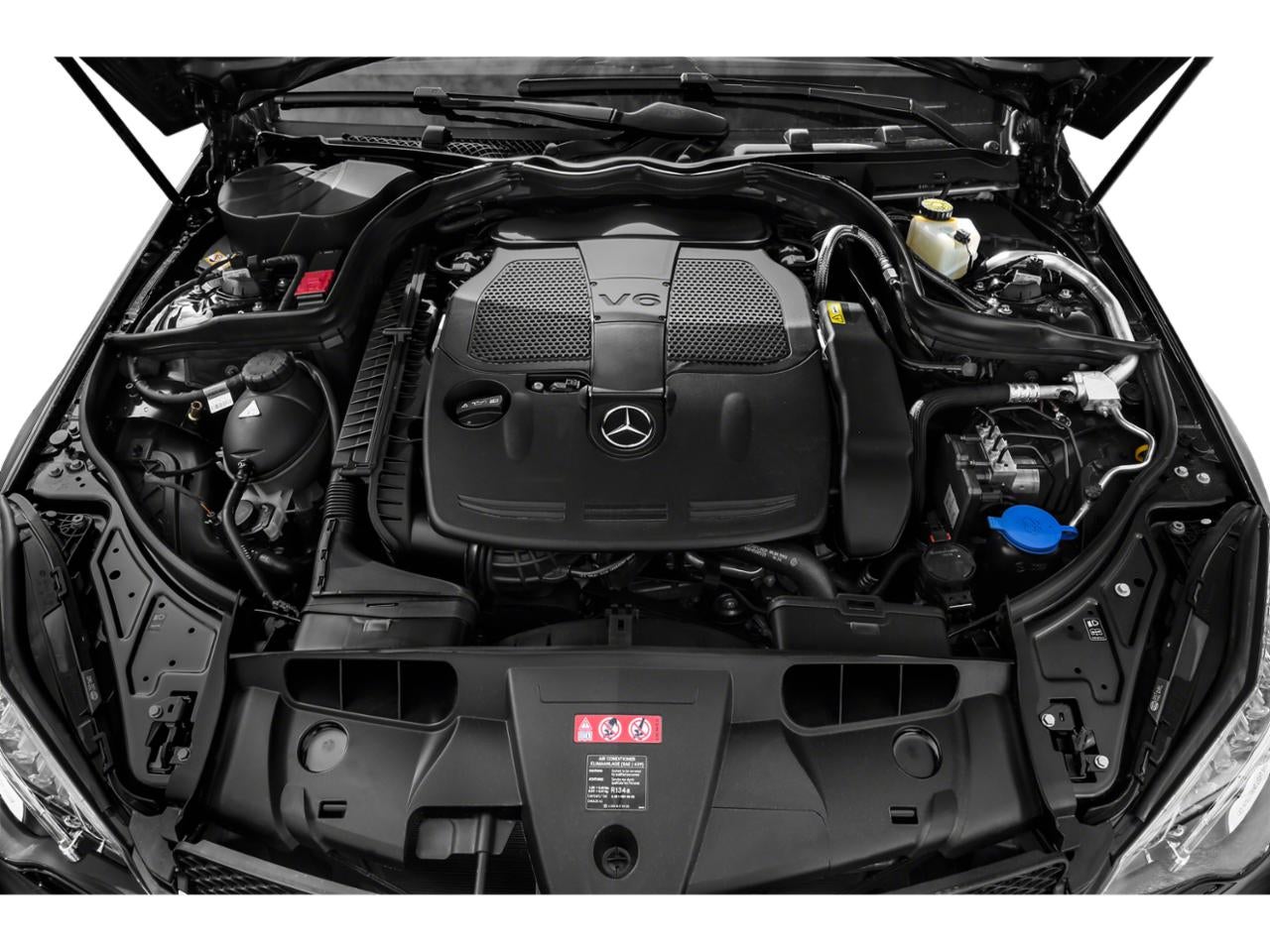 2017 Mercedes-Benz E-Class E 400 RWD Cabriolet