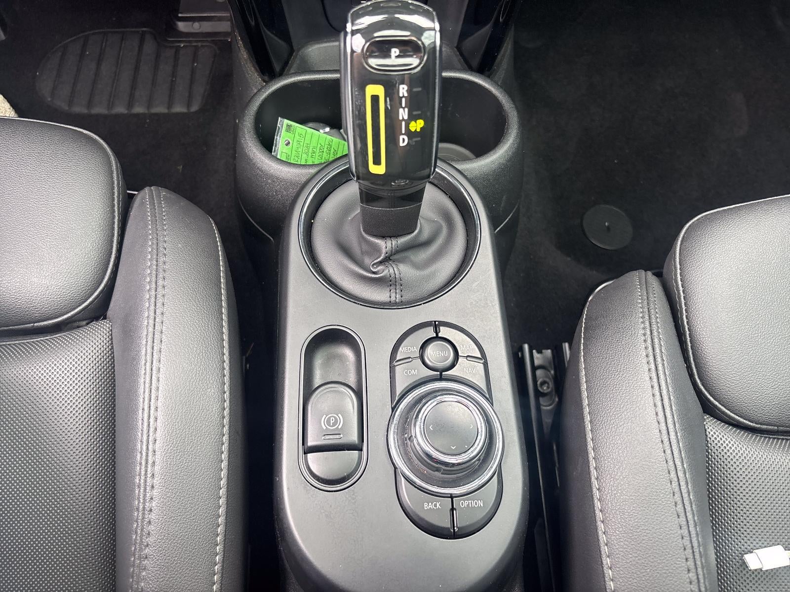 2024 MINI Electric Hardtop 2 Door Cooper SE