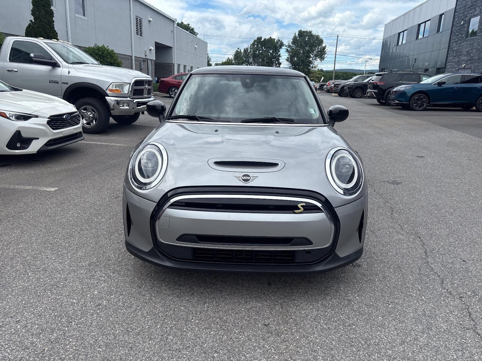 2024 MINI Electric Hardtop 2 Door Cooper SE