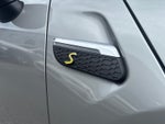 2024 MINI Electric Hardtop 2 Door Cooper SE