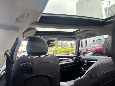 2024 MINI Electric Hardtop 2 Door Cooper SE