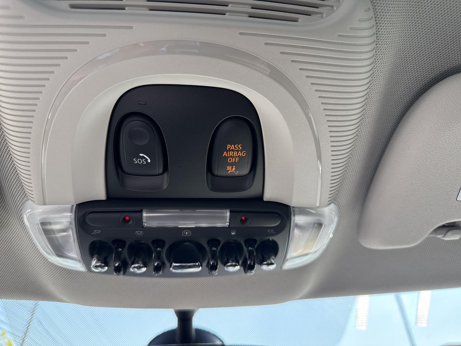 2019 MINI Cooper S Countryman ALL4 Cooper S