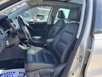 2011 Volkswagen Tiguan 2WD 4dr Auto S
