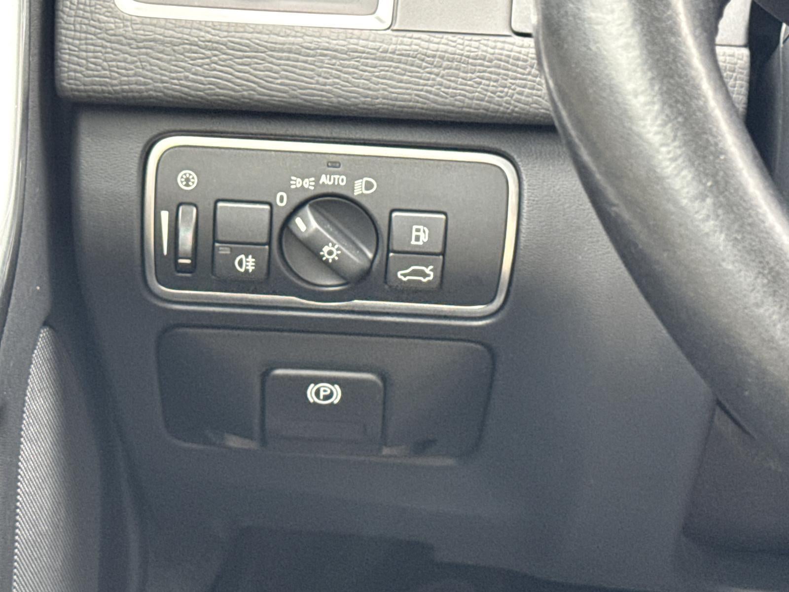 2016 Volvo XC60 AWD 4dr T6 Drive-E