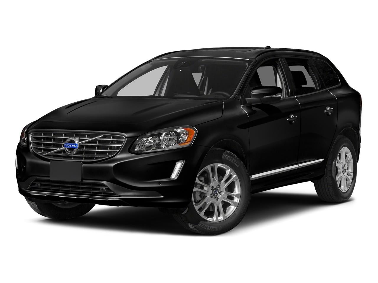 2016 Volvo XC60 AWD 4dr T6 Drive-E