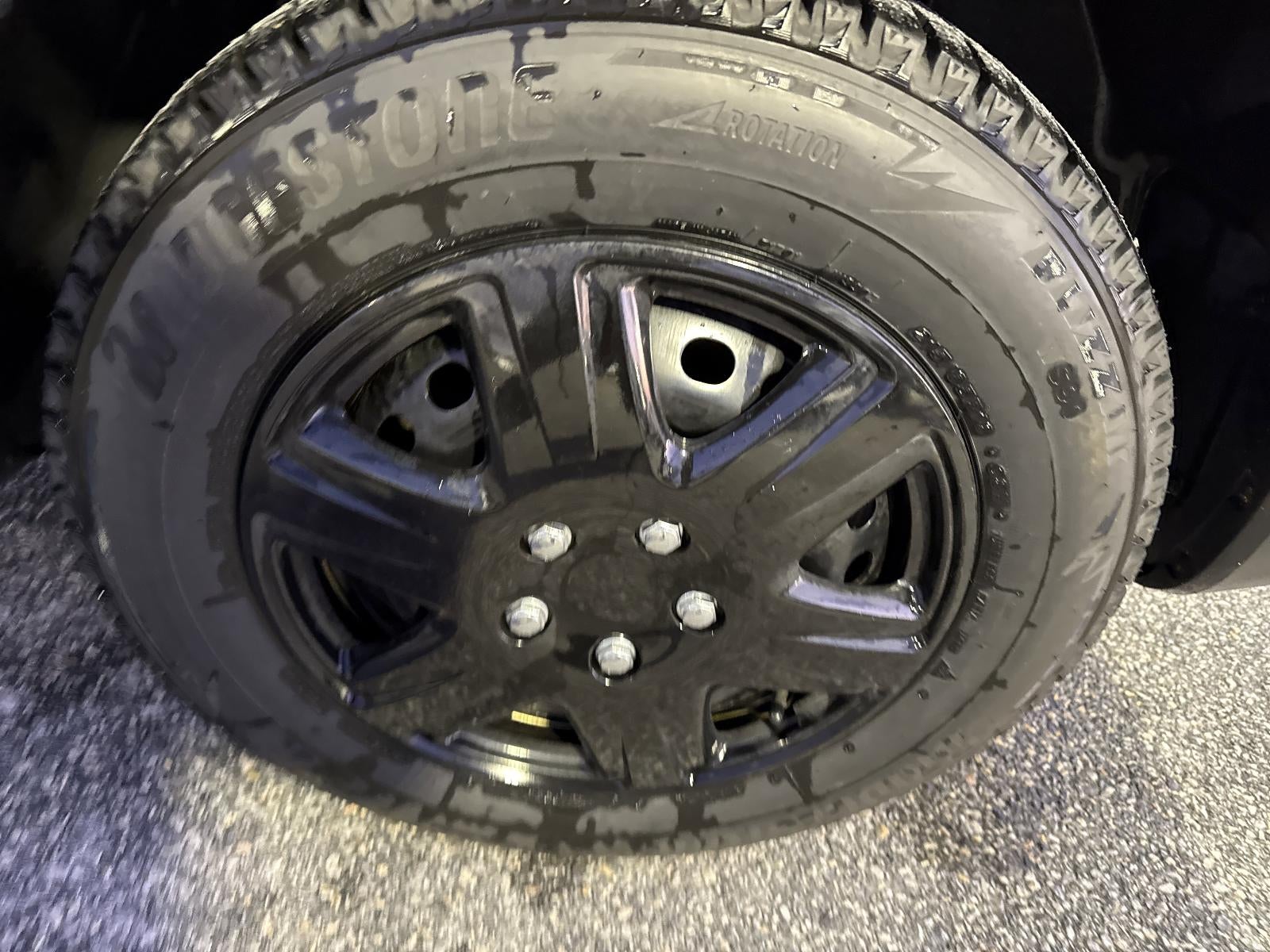 2015 Jeep Renegade FWD 4dr Sport