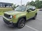 2016 Jeep Renegade 4WD 4dr 75th Anniversary