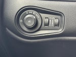 2016 Jeep Renegade 4WD 4dr 75th Anniversary