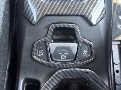 2023 Jeep Renegade Latitude 4x4