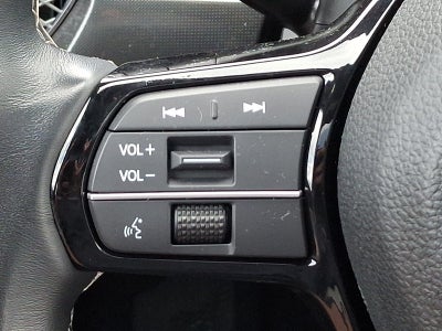 2023 Acura Integra Manual w/A-Spec Technology Package