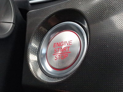 2023 Acura Integra Manual w/A-Spec Technology Package