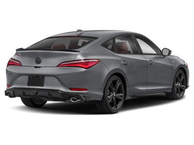 2023 Acura Integra Manual w/A-Spec Technology Package