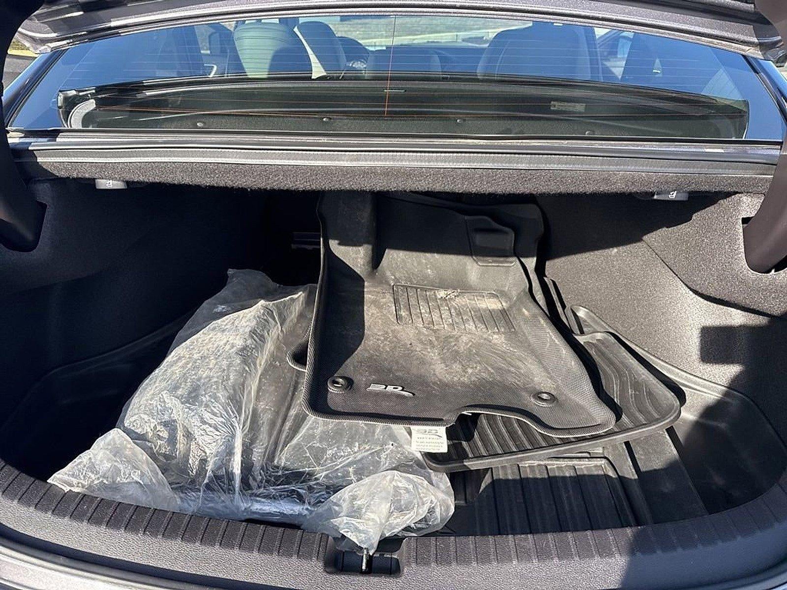 2018 Acura TLX 2.4L FWD w/Technology Pkg