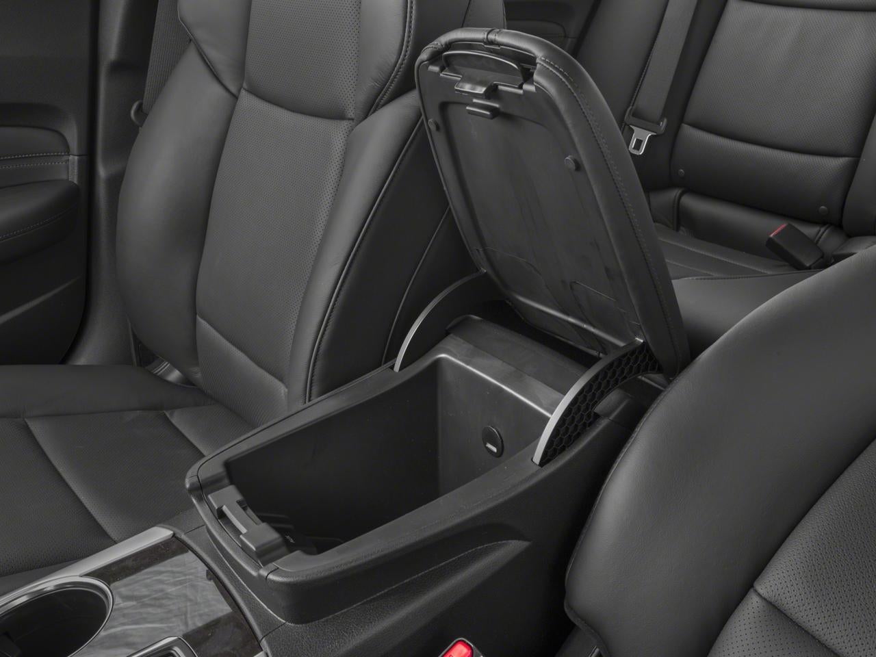 2018 Acura TLX 2.4L FWD w/Technology Pkg