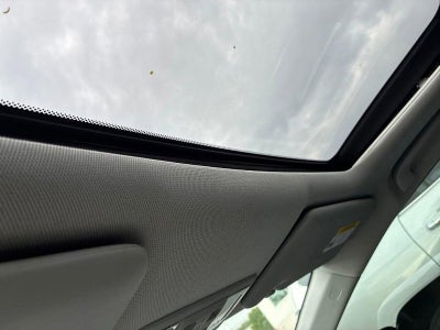 2014 Honda Civic Sedan EX-L CVT
