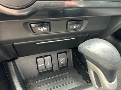 2014 Honda Civic Sedan EX-L CVT