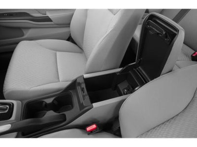 2014 Honda Civic Sedan EX-L CVT