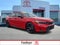 2025 Honda Civic Hatchback Sport CVT