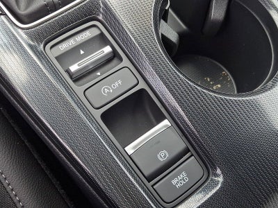 2025 Honda Civic Hatchback Sport CVT