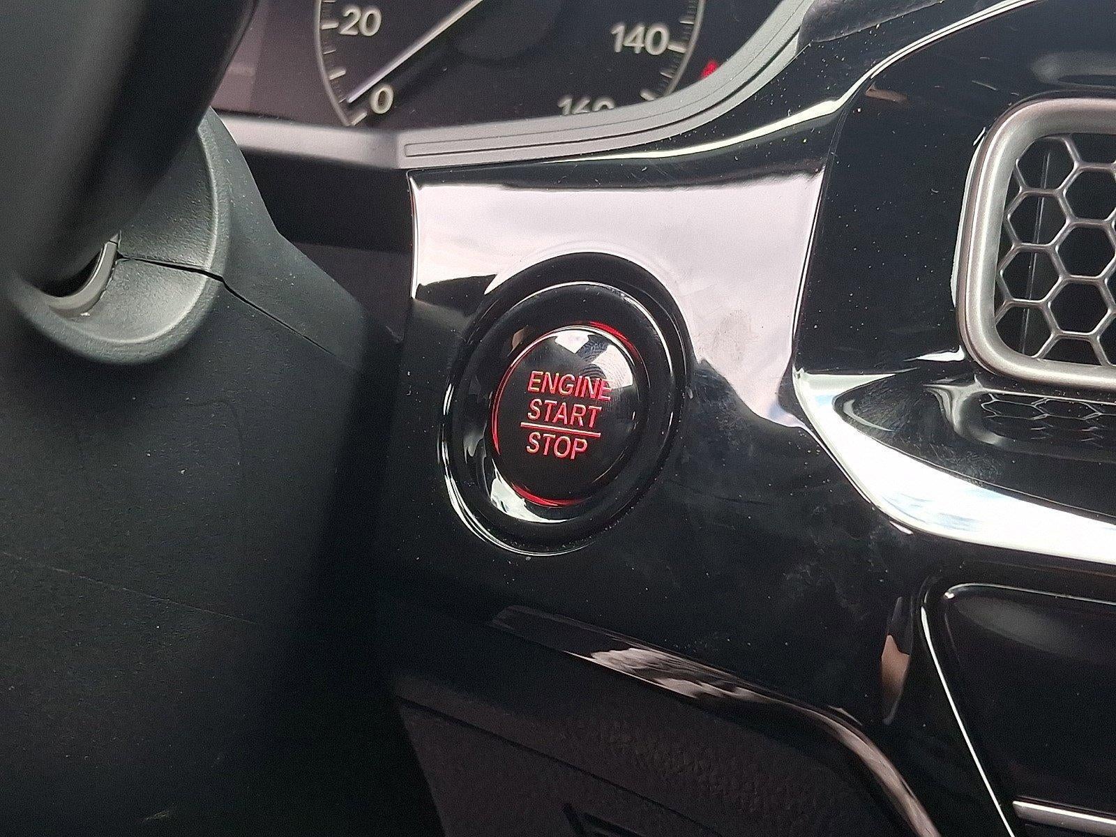 2025 Honda Civic Hatchback Sport CVT