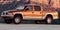 2001 Dodge Dakota Sport