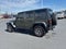 2016 Jeep Wrangler Unlimited 4WD 4dr Black Bear *Ltd Avail*