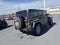 2016 Jeep Wrangler Unlimited 4WD 4dr Black Bear *Ltd Avail*