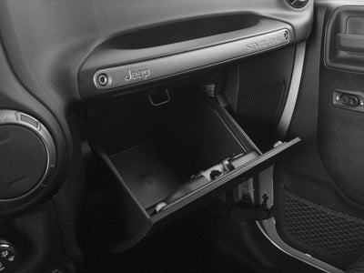 2016 Jeep Wrangler Unlimited 4WD 4dr Black Bear *Ltd Avail*