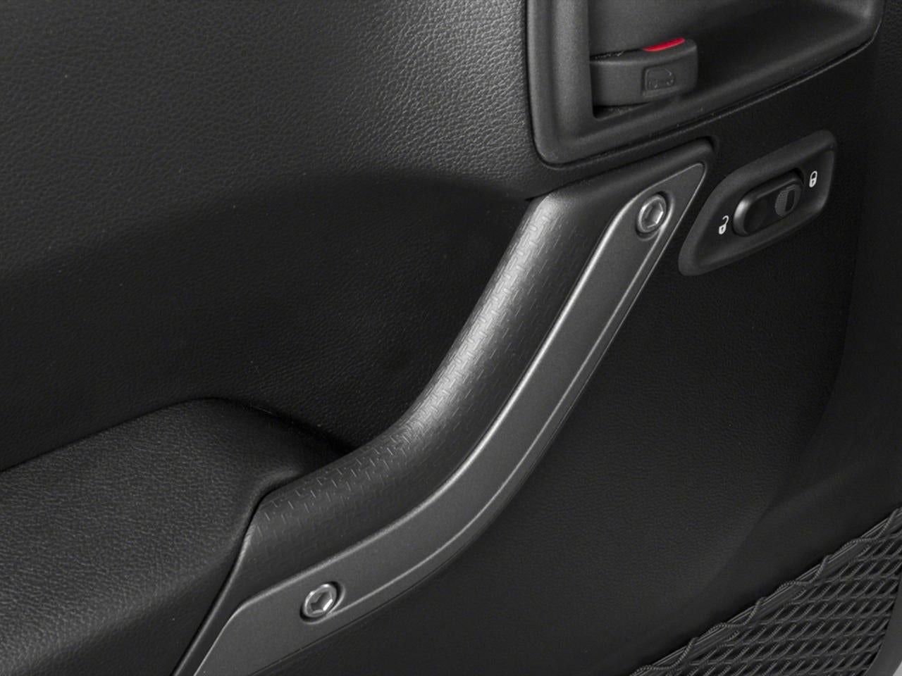 2016 Jeep Wrangler Unlimited 4WD 4dr Black Bear *Ltd Avail*