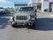 2019 Jeep Wrangler Sport S 4x4