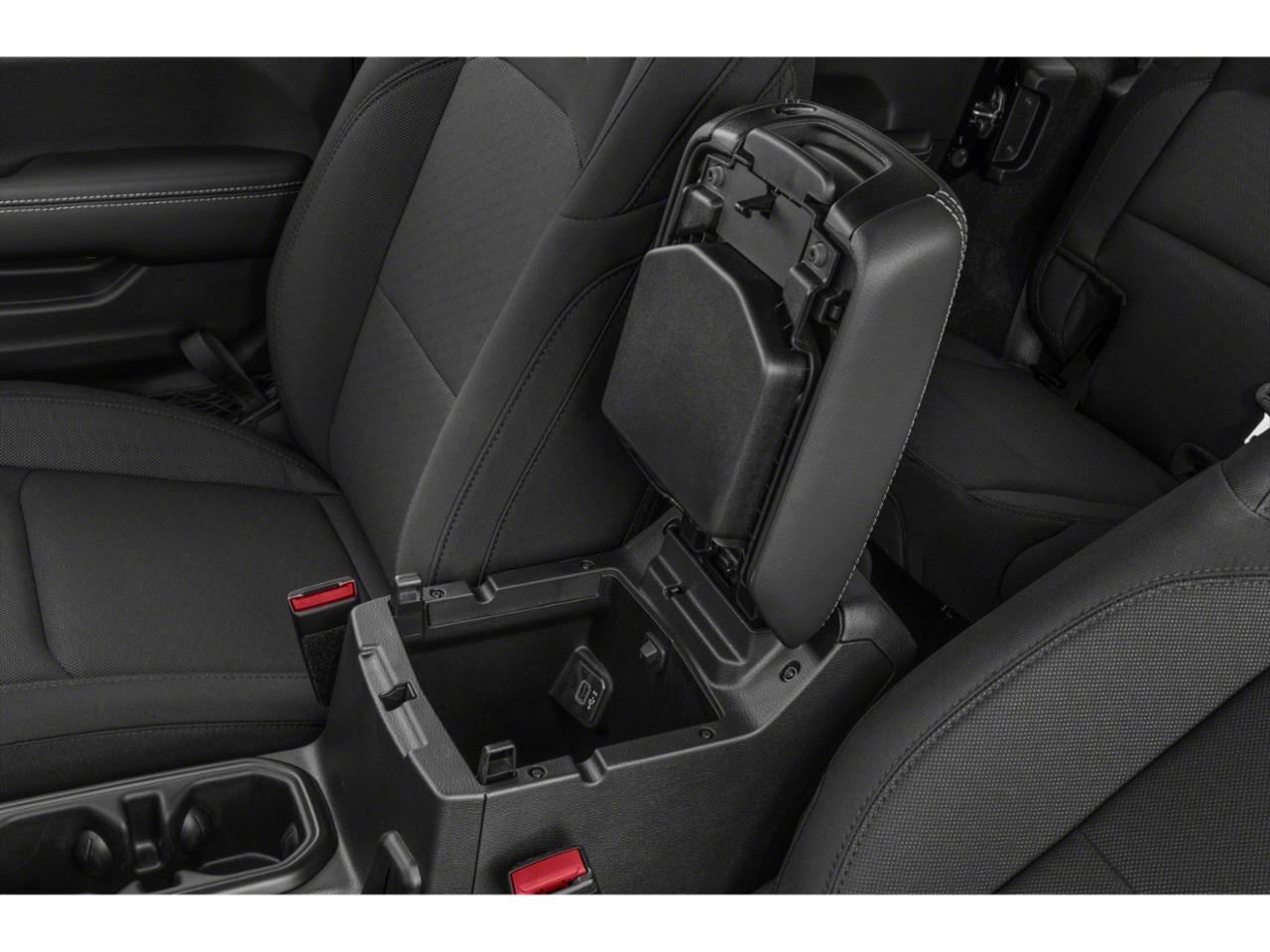 2023 Jeep Wrangler Sahara 4 Door 4x4