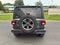 2023 Jeep Wrangler Sahara 4 Door 4x4