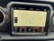 2023 Jeep Wrangler Sahara 4 Door 4x4